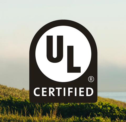Heybike Venus - Certification