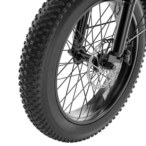 Hiboy EX6F Tire