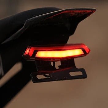 HappyRun G300 Pro Taillight