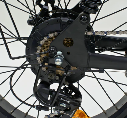 Riding Times Z8 Pro - Controller