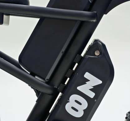 Riding Times Z8 Pro - Battery