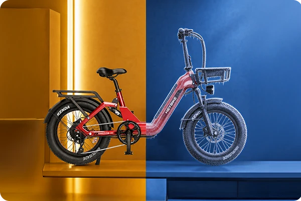 Heybike Ranger 3.0 Pro - Certification
