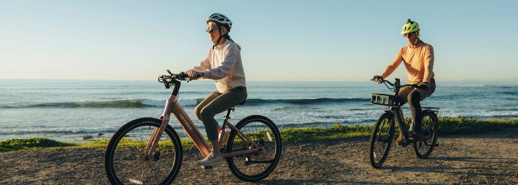 Heybike Venus - PAS