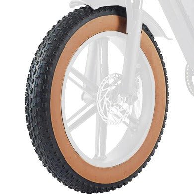 HappyRun G60 - Tire