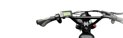 Freego Shotgun Lite F0 - Left Handle