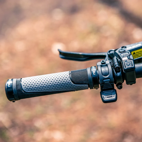 Eunorau Specter-S 3.0 - Grips