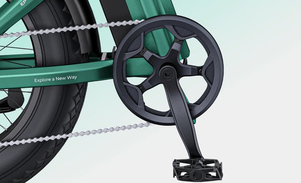 ENGWE EP-2 3.0 - Torque