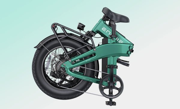 ENGWE EP-2 3.0 - Foldable Design