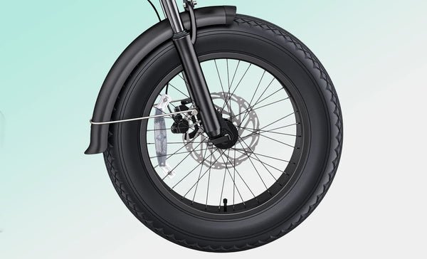 ENGWE EP-2 3.0 - Tire