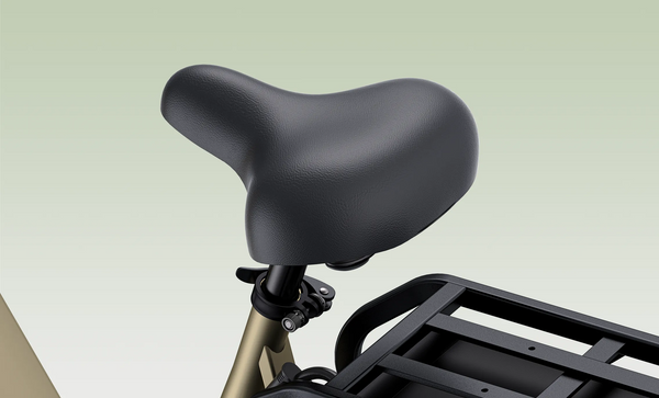 ENGWE L16 - Saddle