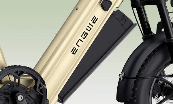 ENGWE L16 - Battery