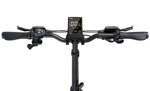 ENGWE L20 3.0 - Handlebar