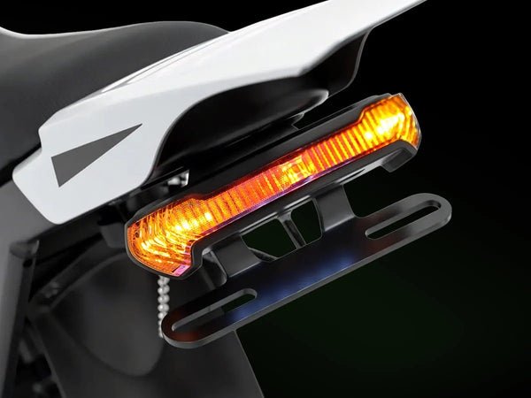 VIPCOO H2 - Tail Light