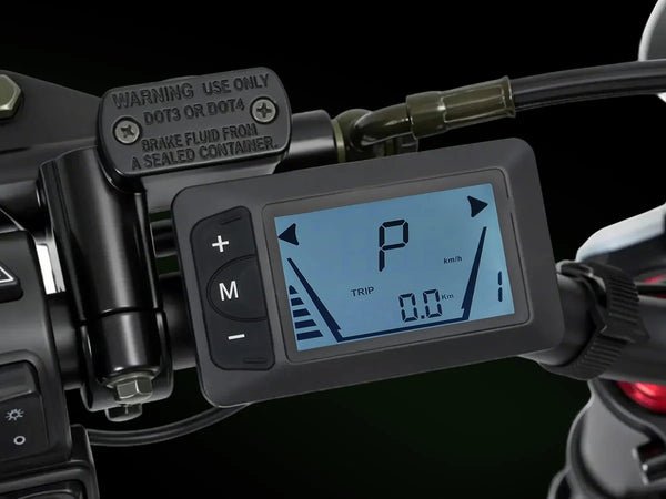 VIPCOO H2 - Reverse