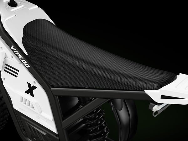 VIPCOO H2 - Saddle