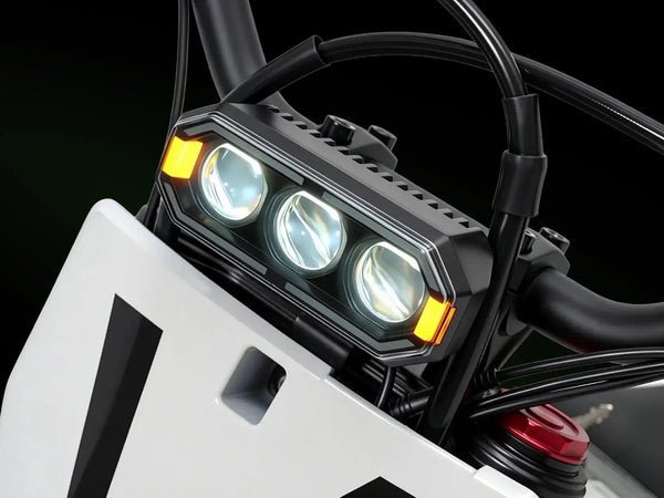 VIPCOO H2 - Light