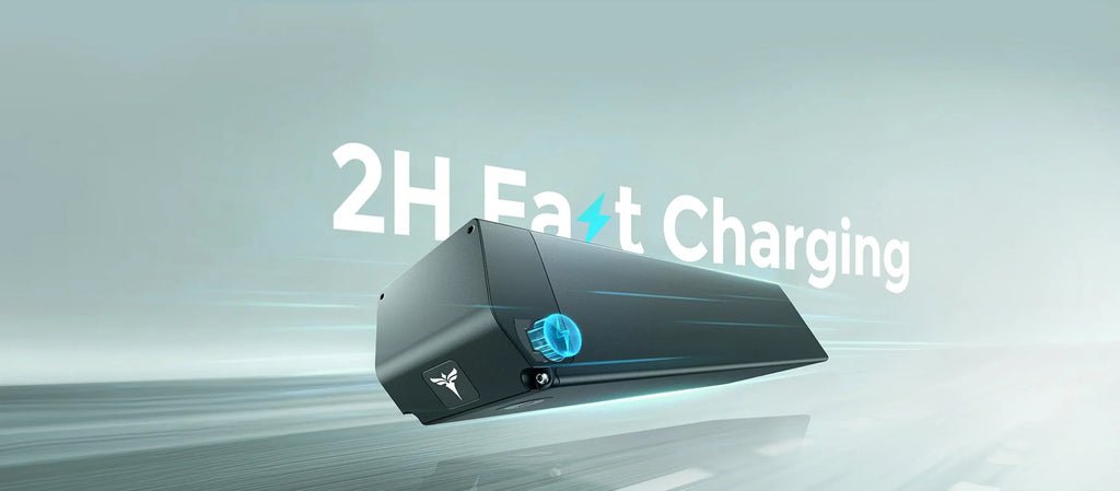 ENGWE EP-2 3.0 - Charger