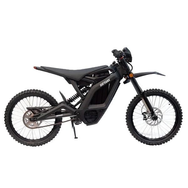 GOTRAX K2 Electric Dirt Bikes - Image 4