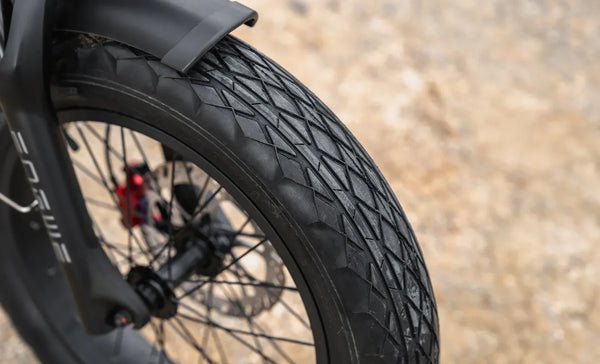 ENGWE M20 3.0 - Tire