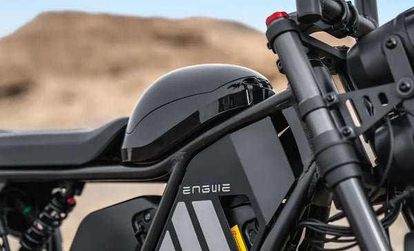 ENGWE M20 3.0 - Bag