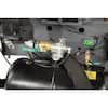 RANGER R76ATR 220V Tilt Back Tire Changer with 30 in. Capacity, Single-Tower, 1-Phase, 50/60hz 5140140
