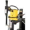 RANGER R76ATR 220V Tilt Back Tire Changer with 30 in. Capacity, Single-Tower, 1-Phase, 50/60hz 5140140