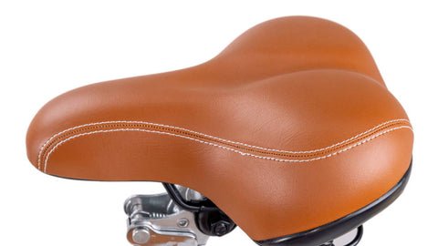 NAKTO Classic 2 Saddle