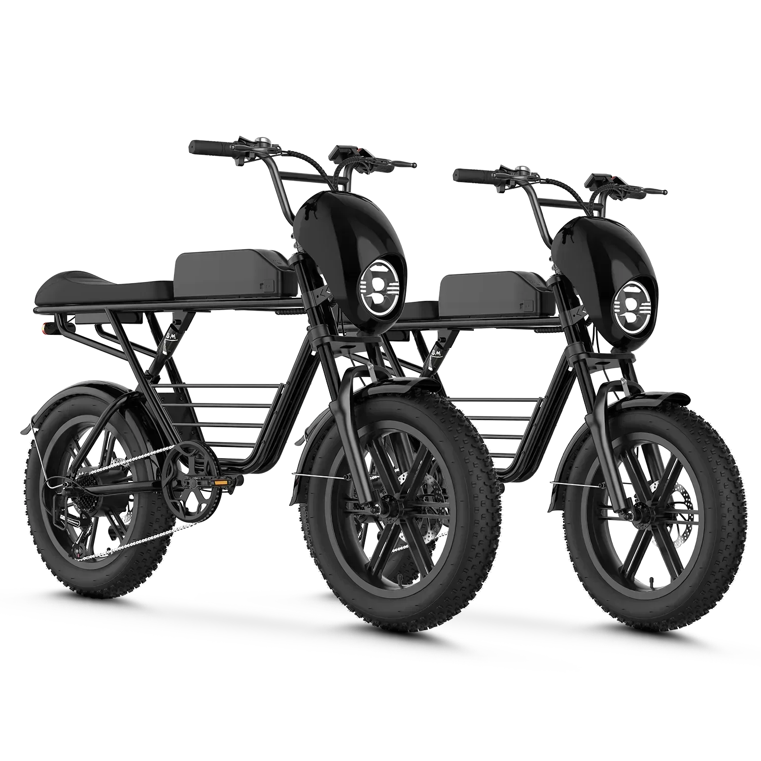 Aipas®V2 Moped - Image 6