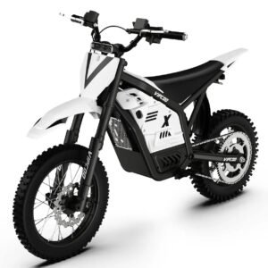 VIPCOO H2 48V/23Ah 3500W Off-Road Electric Dirt Bike