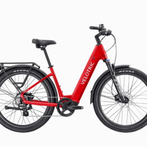Velotric Discover 2 Electric Bike – Commuter E-Bike for Leisure and Errands