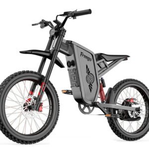 Freego X2 Pro All-Terrain Mountain Off-Road Motorcycle