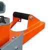 YARDMAX 9-Ton 15 Amp Portable Electric Log Splitter YS0952