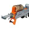 YARDMAX 9-Ton 15 Amp Portable Electric Log Splitter YS0952