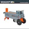 YARDMAX 9-Ton 15 Amp Portable Electric Log Splitter YS0952
