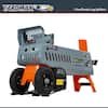 YARDMAX 9-Ton 15 Amp Portable Electric Log Splitter YS0952