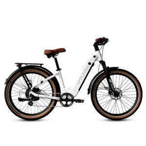 Vtuvia Zeal XT8 Ebike