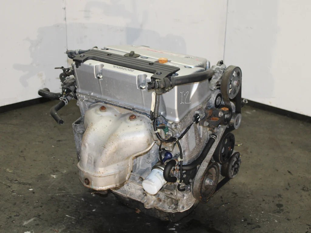 2004–2008 Acura TSX 2.4L K24A / K24A3 4-Cylinder Engine - Image 8