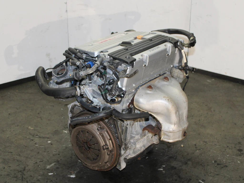 2004–2008 Acura TSX 2.4L K24A / K24A3 4-Cylinder Engine - Image 6