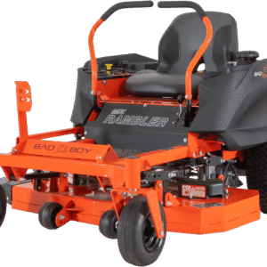 2022 Bad Boy MZ Rambler 42-Inch Zero-Turn Lawn Mower with Kohler Engine BMZ4219KO