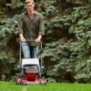 21 in. Recycler SmartStow 60-Volt Lithium-Ion Brushless Cordless Battery Walk Behind Mower RWD 5.0 Ah w/ Battery&Charger - Image 19