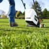 21 in. Recycler SmartStow 60-Volt Lithium-Ion Brushless Cordless Battery Walk Behind Mower RWD 5.0 Ah w/ Battery&Charger - Image 20