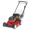 21 in. Recycler SmartStow 60-Volt Lithium-Ion Brushless Cordless Battery Walk Behind Mower RWD 5.0 Ah w/ Battery&Charger - Image 17