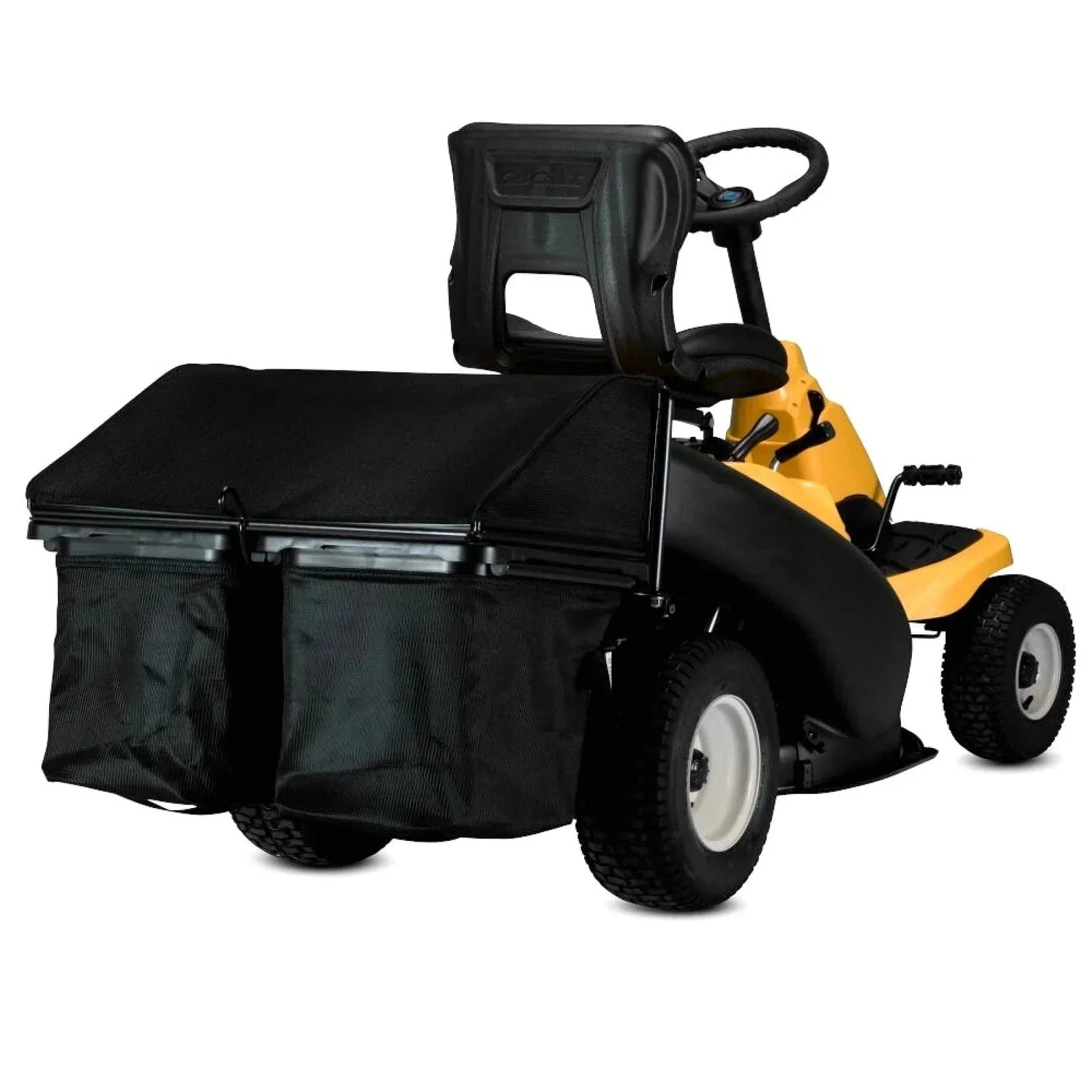 30? Mini Rider Bagger - Image 7