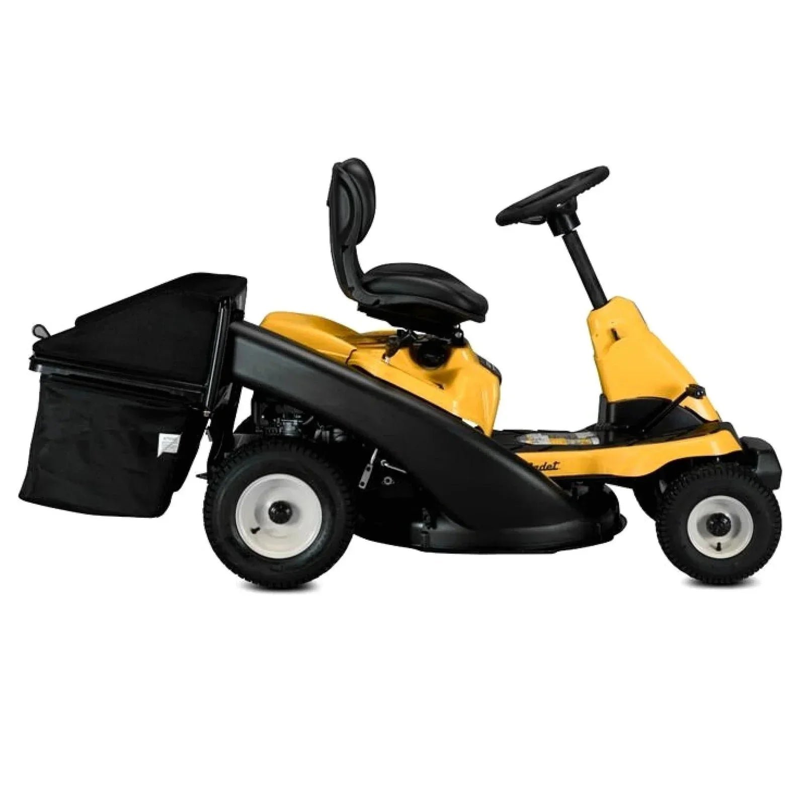 30? Mini Rider Bagger - Image 6