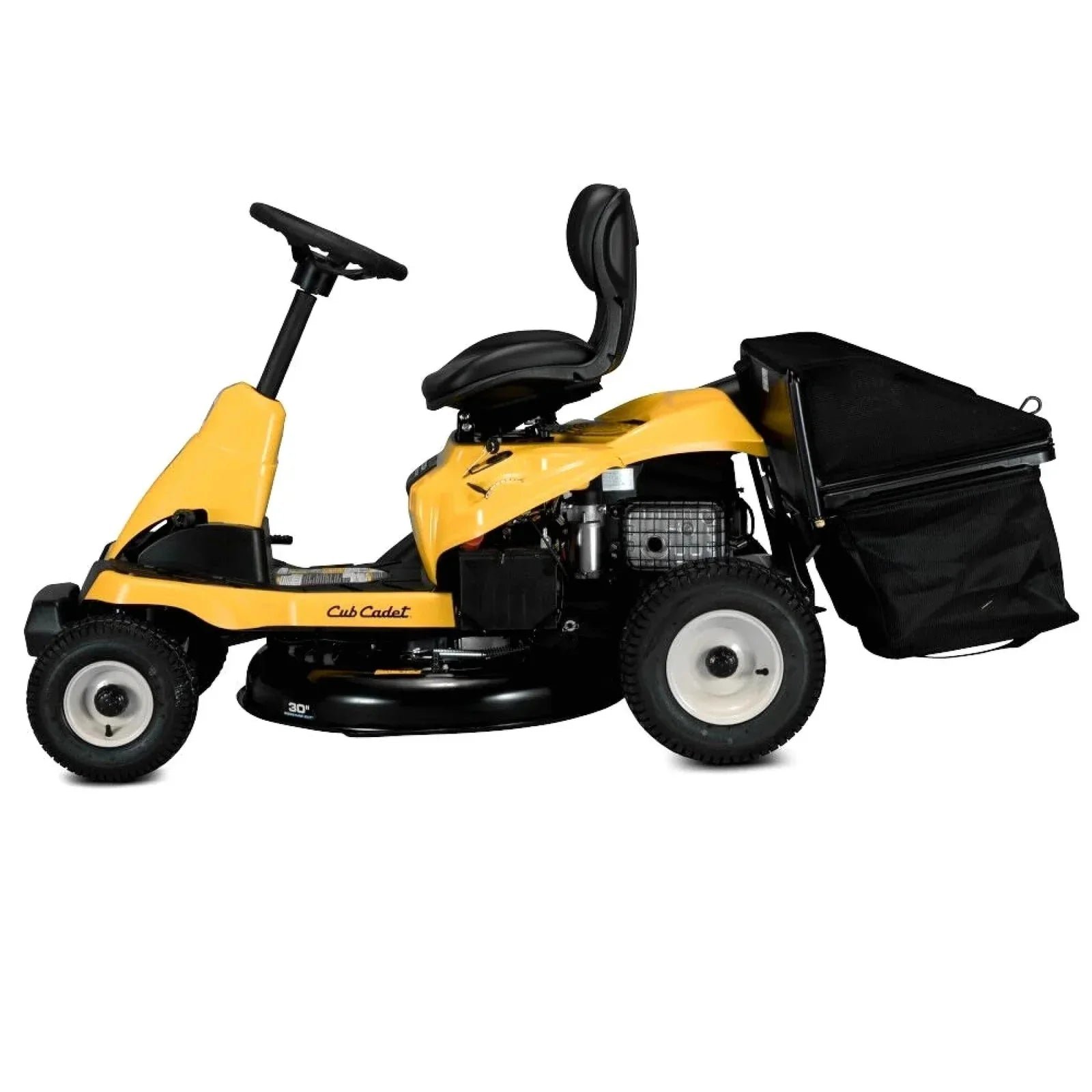 30? Mini Rider Bagger