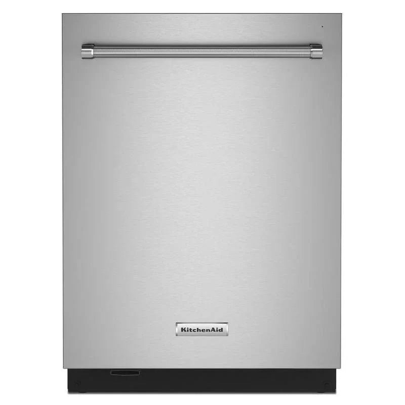 360° Max Jets™ Third Rack Dishwashers with Ultra-Bright LED Lightings, 44 dBA