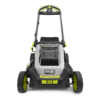 40V Brushless 20 in. Cordless Walk Behind Self-Propelled Lawn Mower - Image 13