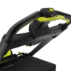 40V HP Brushless 21 in. Cordless Battery Walk Behind Dual-Blade Self-Propelled Mower - Image 15