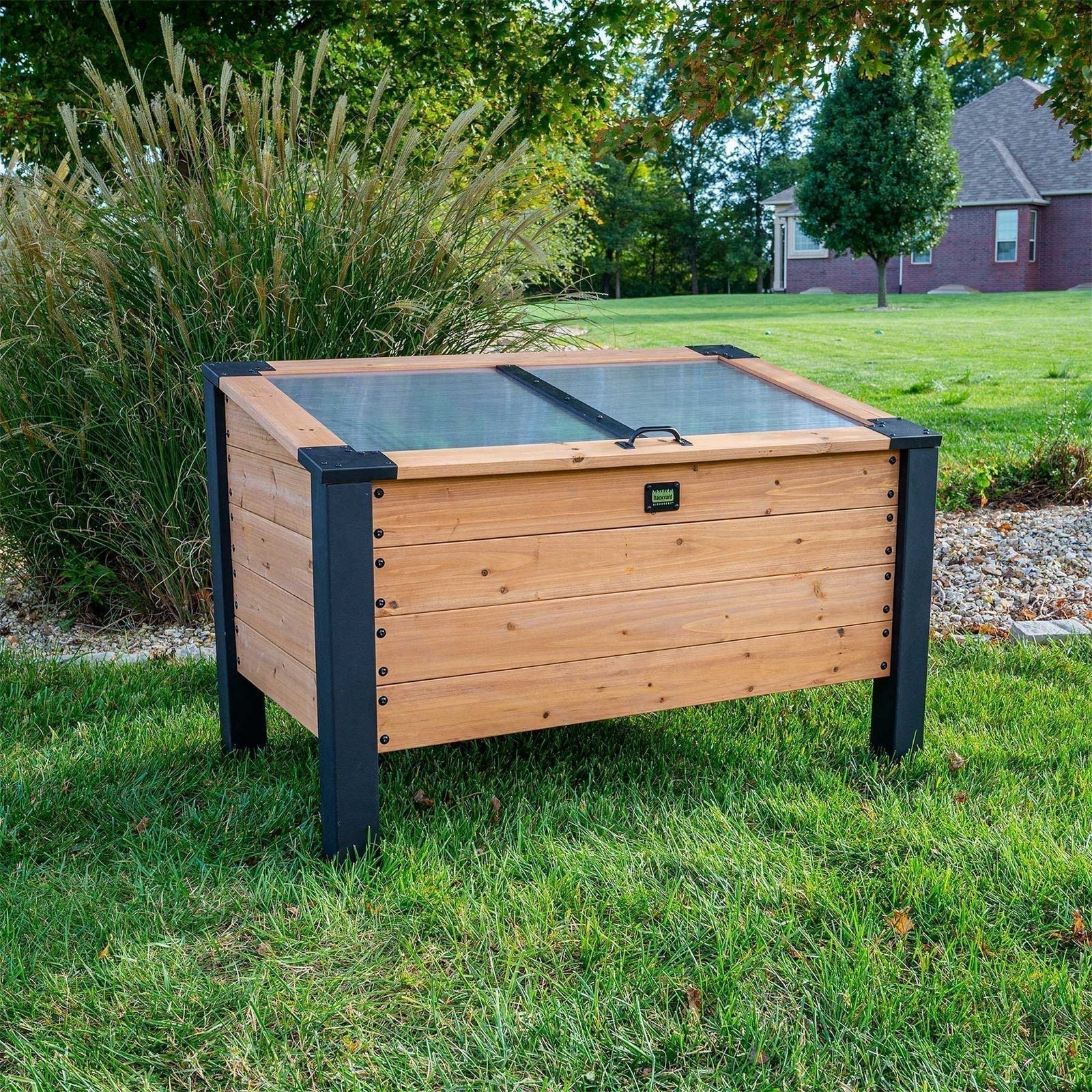 Aggie Cold Frame Box - Image 7