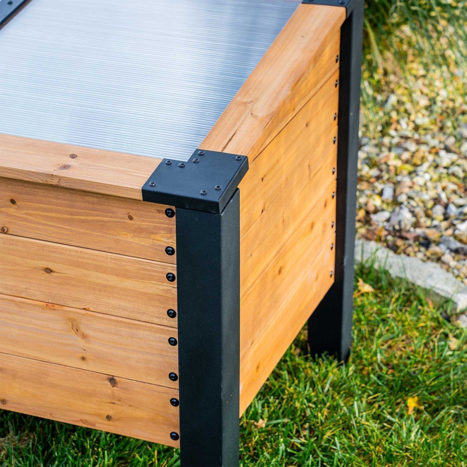 Aggie Cold Frame Box - Image 15